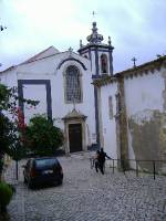 Obidos Staedtchen aus dem Mittelalter (4)